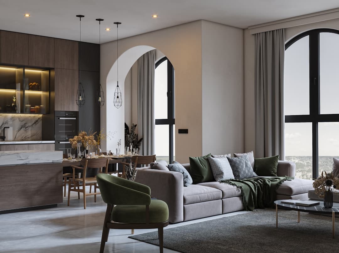 Brigade Cornerstone Utopia 2BHK